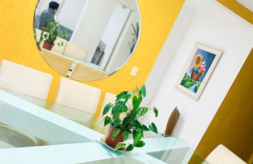 Jardim California Casa | Casa grande con piscina