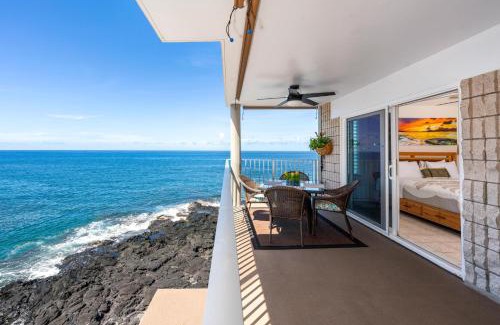 Kailua-Kona Apartamento | Big Island Alii Villas 333 by Coldwell Banker Island Vacations