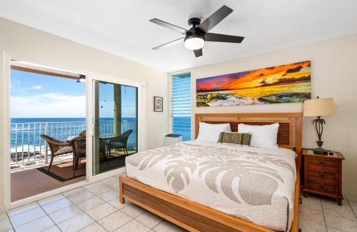 Kailua-Kona Apartamento | Big Island Alii Villas 333 by Coldwell Banker Island Vacations