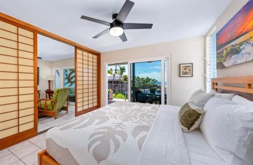 Kailua-Kona Apartamento | Big Island Alii Villas 333 by Coldwell Banker Island Vacations