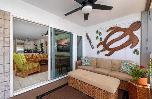 Kailua-Kona Apartamento | Big Island Alii Villas 333 by Coldwell Banker Island Vacations
