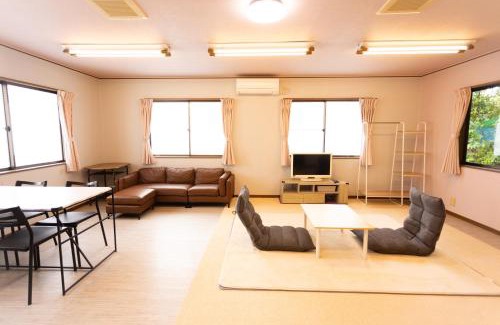 Oshima Casa | Big Island Base