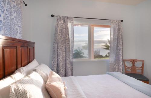 Ninole Casa | Big Island Getaway, Ocean View Paradise