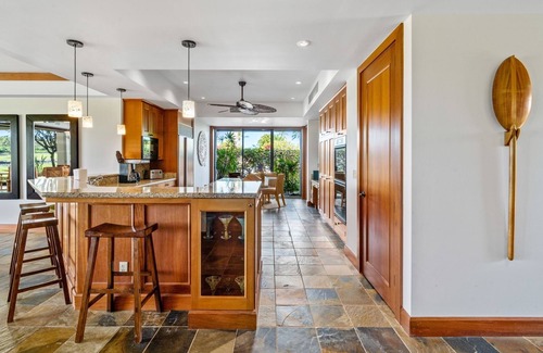 Kaupulehu Condominio | Big Island Hualalai 133c 3 Bedroom Condo