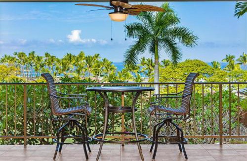 Kahaluu Bay Apartamento | Big Island Kahaluu Bay Villa 102 by Coldwell Banker Island Vacations