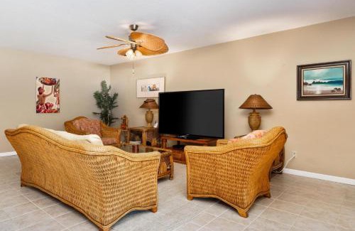 Kahaluu Bay Apartamento | Big Island Kahaluu Bay Villa 102 by Coldwell Banker Island Vacations