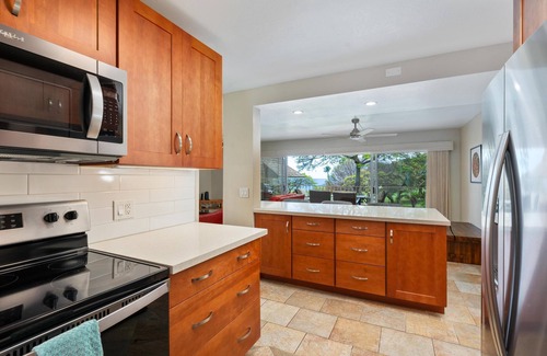 Keauhou Condominio | Big Island Keauhou Akahi 408 2 Bedroom Condo