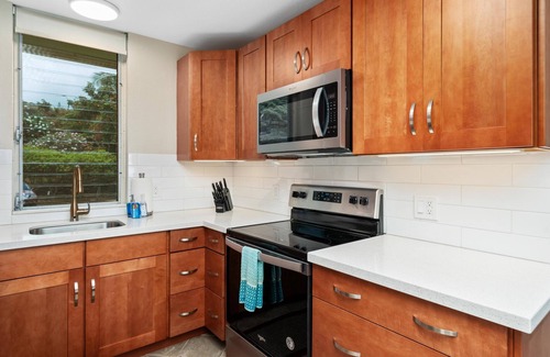 Keauhou Condominio | Big Island Keauhou Akahi 408 2 Bedroom Condo
