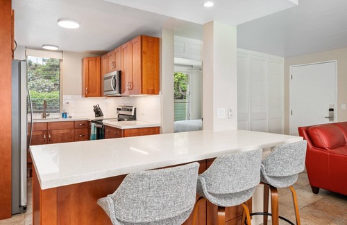 Keauhou Condominio | Big Island Keauhou Akahi 408 2 Bedroom Condo