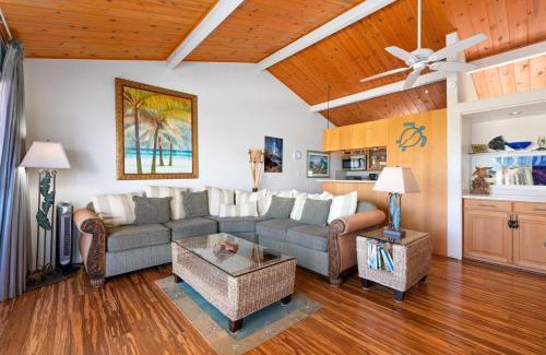 Keauhou Apartamento | Big Island Keauhou Resort 125 by Coldwell Banker Island Vacations