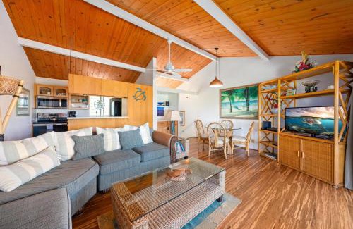 Keauhou Apartamento | Big Island Keauhou Resort 125 by Coldwell Banker Island Vacations