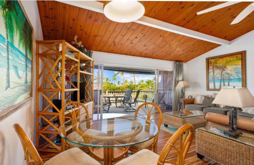 Keauhou Apartamento | Big Island Keauhou Resort 125 by Coldwell Banker Island Vacations