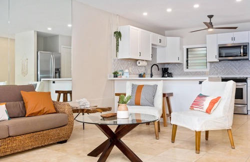 Kailua-Kona Condominio | Big Island Kona Bali Kai by Coldwell Banker Island Vacations