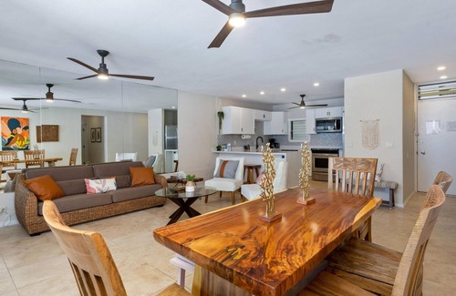 Kailua-Kona Condominio | Big Island Kona Bali Kai by Coldwell Banker Island Vacations