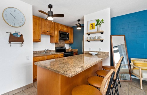 Kailua-Kona Condominio | Big Island Kona Bali Kai by Coldwell Banker Island Vacations