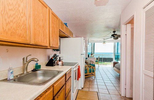 Kahaluu Bay Condominio | Big Island Kona Magic Sands by Coldwell Banker Island Vacations