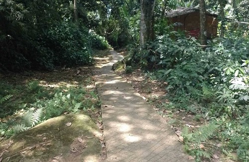 Centro Casa | Comfortable House - Ilha Grande