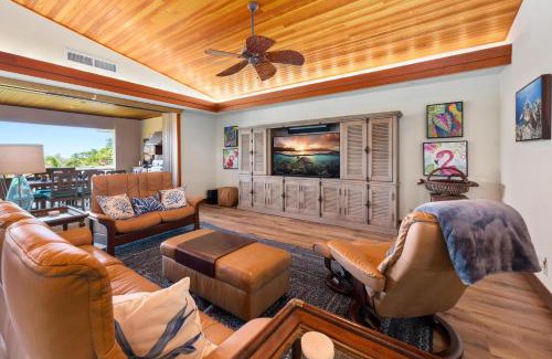 Kamuela Casa | Big Island Villages at Mauna Lani Resort 325 by Coldwell Banker Island Vacations