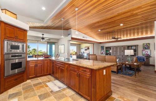Kamuela Casa | Big Island Villages at Mauna Lani Resort 325 by Coldwell Banker Island Vacations