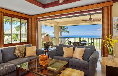 Kamuela Apartamento | Big Island Waiulaula at Mauna Kea J201 by Coldwell Banker Island Vacations