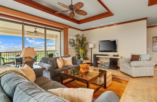 Kamuela Apartamento | Big Island Waiulaula at Mauna Kea J201 by Coldwell Banker Island Vacations