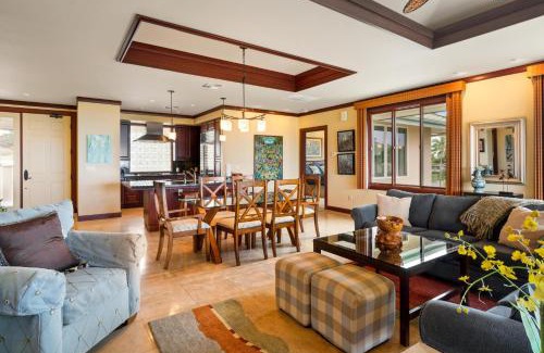 Kamuela Apartamento | Big Island Waiulaula at Mauna Kea J201 by Coldwell Banker Island Vacations