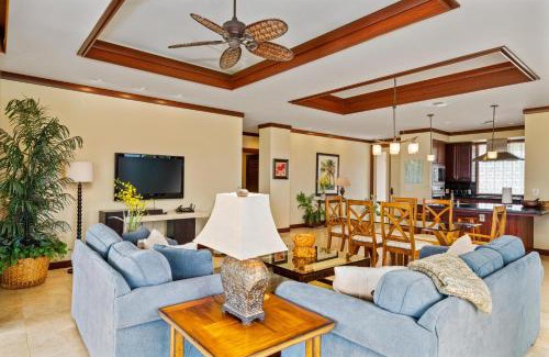 Kamuela Apartamento | Big Island Waiulaula at Mauna Kea J201 by Coldwell Banker Island Vacations