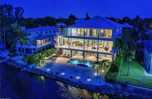 Bonita Springs Casa | Big Kahuna