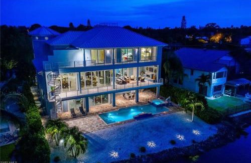 Bonita Springs Casa | Big Kahuna