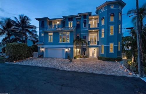 Bonita Springs Casa | Big Kahuna