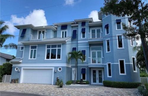 Bonita Springs Casa | Big Kahuna