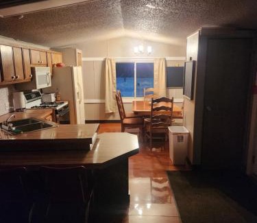 Manistique Apartamento | big kahuna