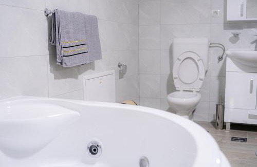 Bijeljina Apartamento | Big Lale UR