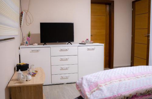 Bijeljina Apartamento | Big Lale UR