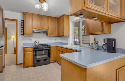 Sunriver Casa | Big Leaf Lane 6