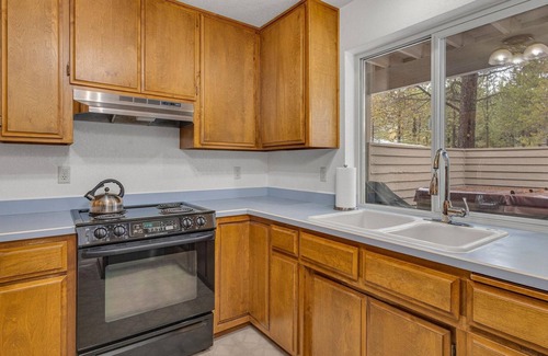 Sunriver Casa | Big Leaf Lane 6