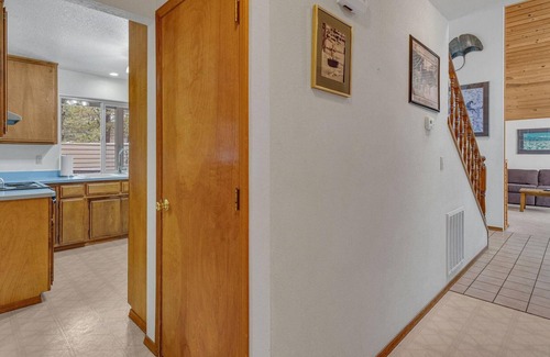 Sunriver Casa | Big Leaf Lane 6