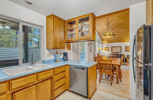 Sunriver Casa | Big Leaf Lane 6