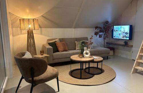 Voorthuizen Complejo | Big lodge 6 persons