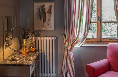 Montaione Villa | Big Luxury villa in Tuscany with 11 bedrooms and WiFi, AC in charming Toscana