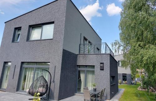 Druskininkai Casa | Big Mama Koala