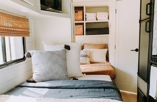 Fredericksburg Complejo | Big Maria - Glamping | Winery Stay | 5 min to Main