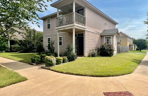 Uptown Casa | Big Memphis House Downtown