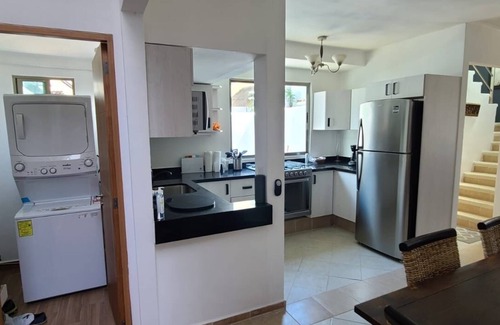 Villa Juarez Casa | Big new house 5 min from beach 🌟🌟🌟🌟🌟only family