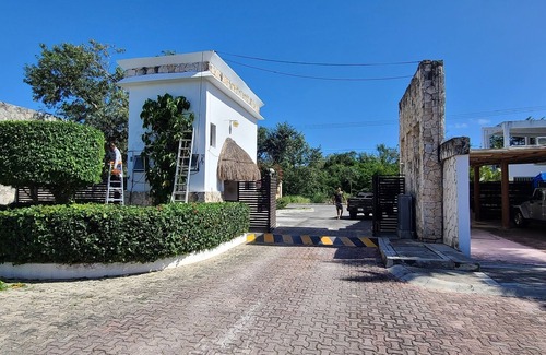 Villa Juarez Casa | Big new house 5 min from beach 🌟🌟🌟🌟🌟only family
