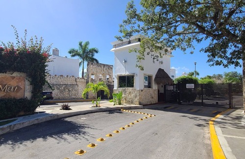 Villa Juarez Casa | Big new house 5 min from beach 🌟🌟🌟🌟🌟only family