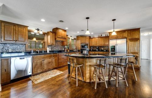 Franklin Casa | Big Oak