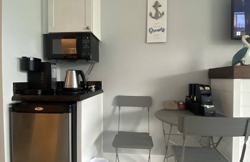 Ruskin Apartamento | Big Oasis at Little Harbor!