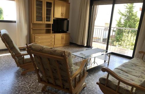 Vilanova I la Geltru Apartamento | Big one apartment RRR by HLCLUB Agency