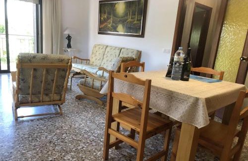 Vilanova I la Geltru Apartamento | Big one apartment RRR by HLCLUB Agency